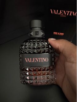 Valentino Born In Roma Coral Fantasy 100ml Full Bottle