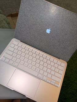 MacBook Neo Blush Pink 256gb