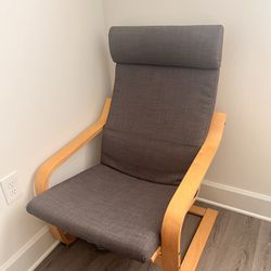 Chair IKEA 