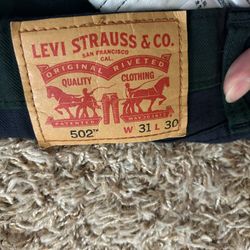 Levi Jeans