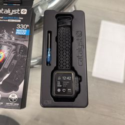 CATALYST APPLE WATCH BAND FOR 42 MM SERIES 3
