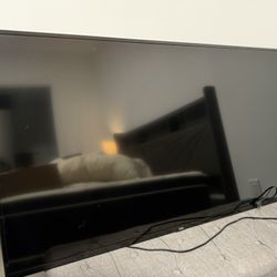 TV TCL Roku 55” Smart 