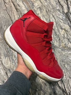 Jordan retro 11