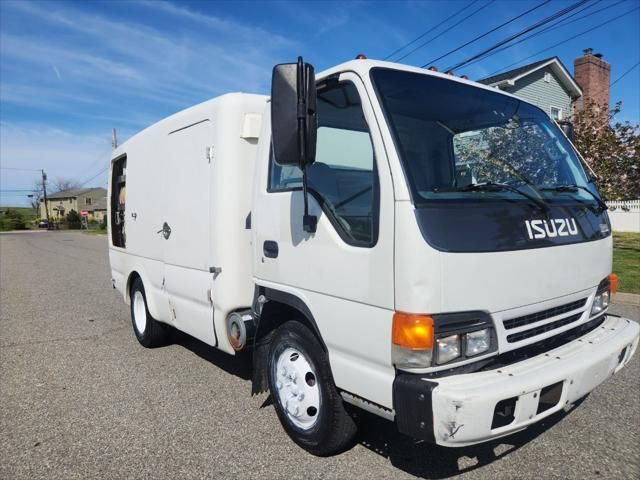 2003 Isuzu Npr