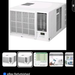 12000 BTU NEW AIR CONDITIONER FOR SALE 
