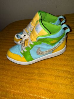 Nike Jordan