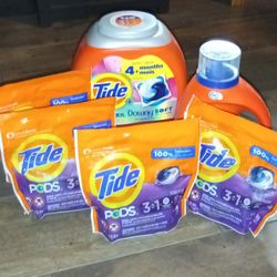 Tide 