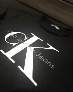 Calvin Klein Sweatshirt