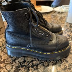 Doc Martens Sinclair 