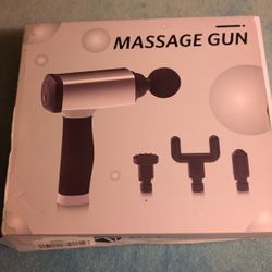 Message Gun