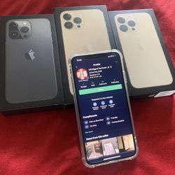 Apple iPhone 13 Pro Max $1400 Any Color Or iPhone 13 Pro Any Color $1250 I Can Come Meet You Now I Have In Stock 