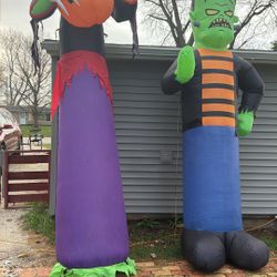 Blow Up For Sale