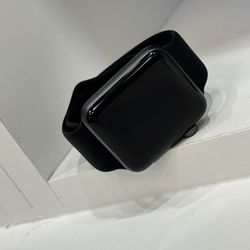 Apple Watch Series 3 42MM GPS - Pay $1 To Take It home And pay The rest Later 