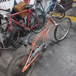 Chopper