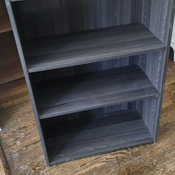 Book Shelf 35x 24x 11