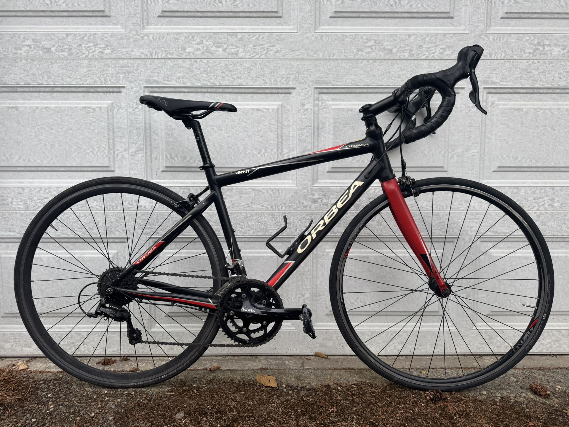 Orbea Avant Aluminum Endurance Road Bike