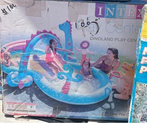 Pool new