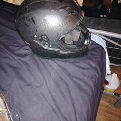 Ncon motorcycle Helmet 