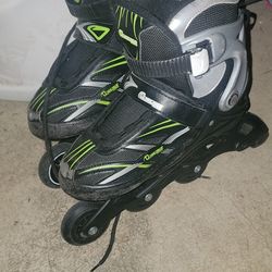 Chicago Skates, inline