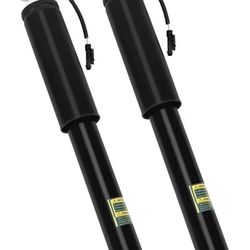 Rear Magnetic Shock Absorber Compatible for silverado/GMC