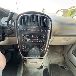 2006 Dodge Grand Caravan