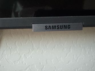 Samsung 55” Smart TV – Excellent Condition