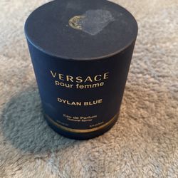 Versace Dylan Blue