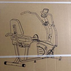 RECUMBENT BIKES SUNNY