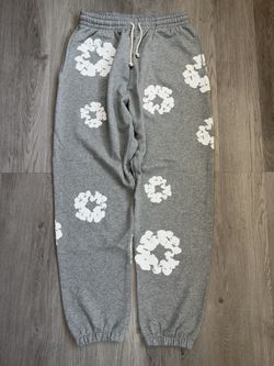 denim tear sweats