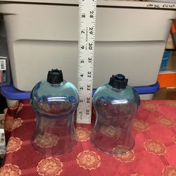 Candle Holder Votives, Vintage