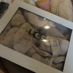 Ugg Gift Set 