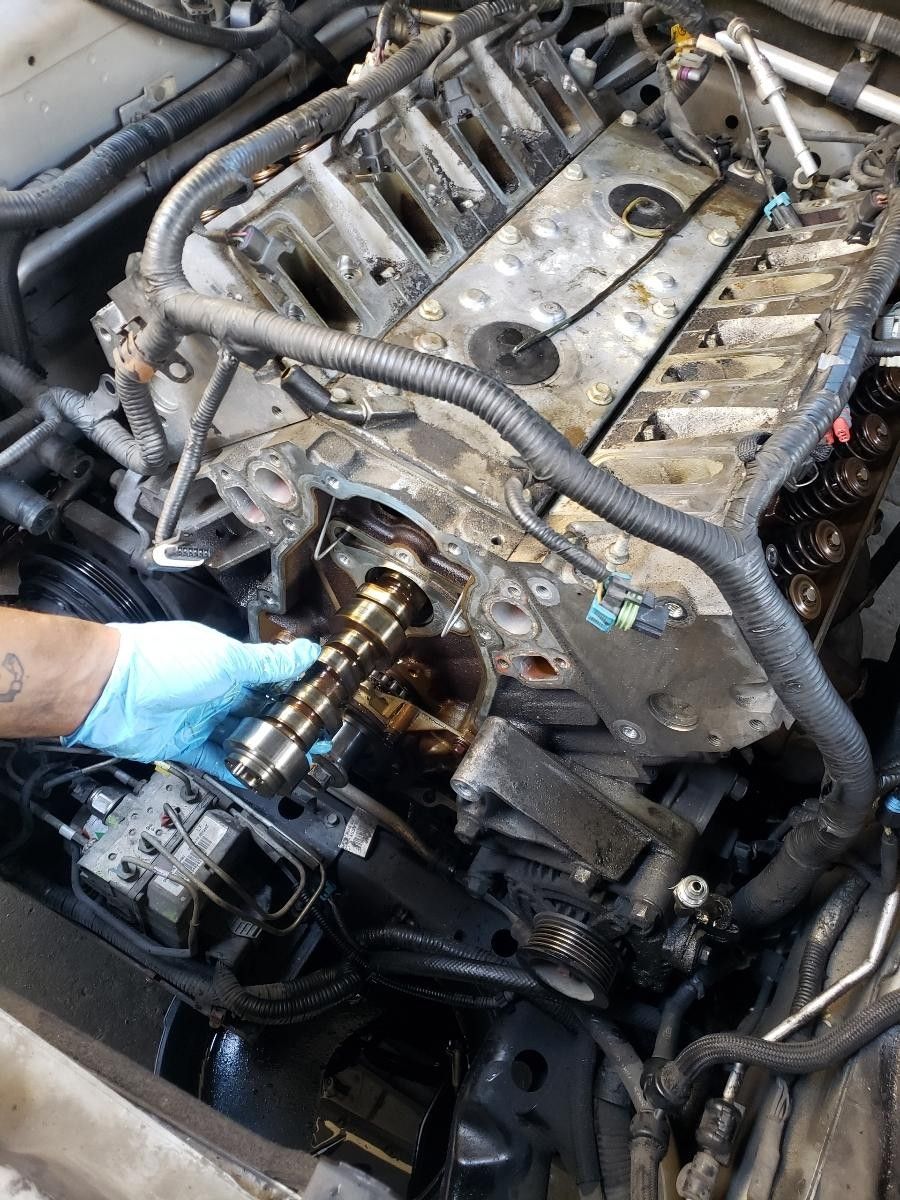 Ats-V Cts-V Upgraded Cams Lf4/Lf3, Ls Engine,Ls1,Ls2,Lsx,Ls3,Ls7 Camshaft