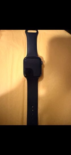 Apple I watch series 4