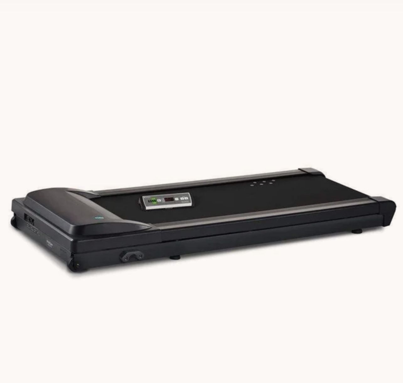 Under Desk Treadmill