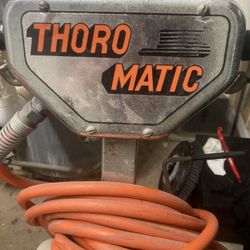 Thoromatic 