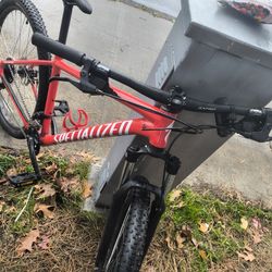 Rockhopper Comp 27.5