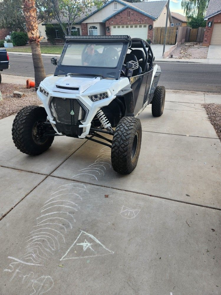 2017 Polaris RZR XP 1000 for Sale in Gilbert, AZ - OfferUp