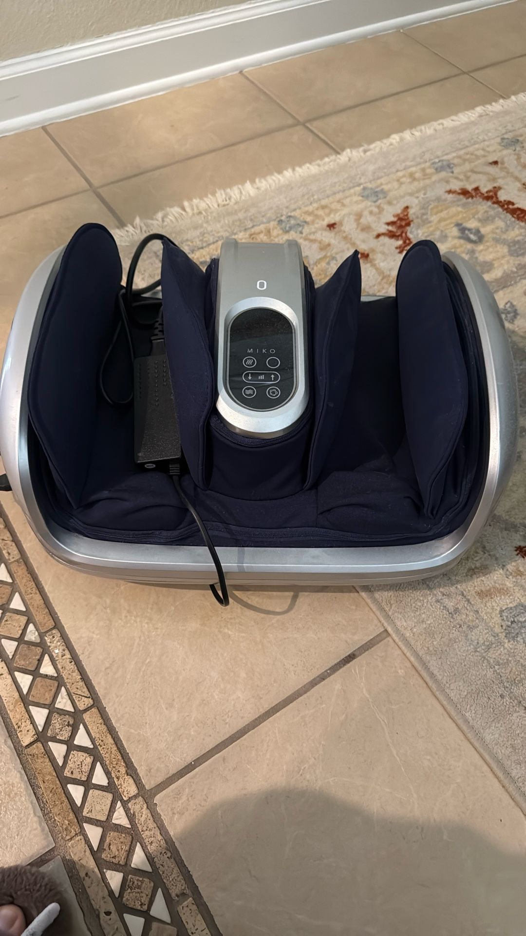 Foot Massager