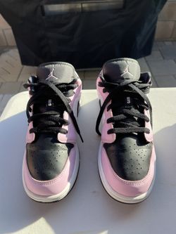 Nike Jordan’s 1 Low Tops