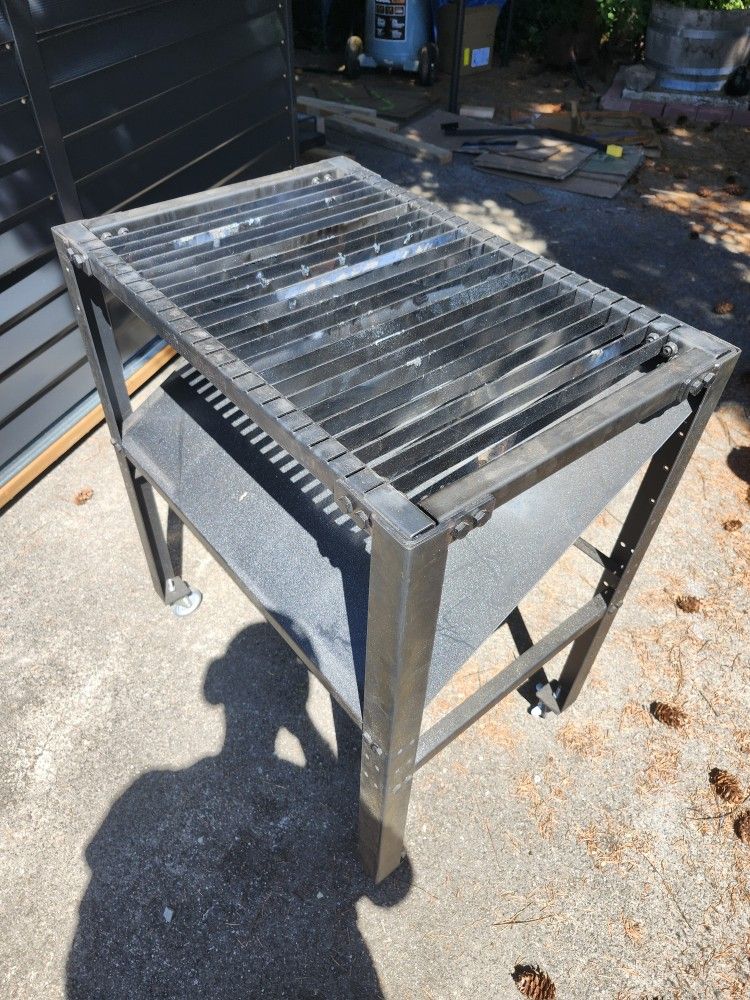 Primaweld Plasma Cutting Table