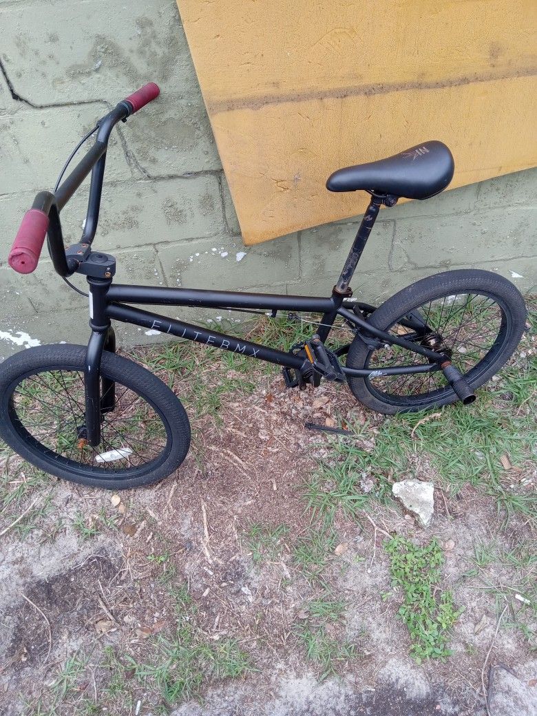 Bike