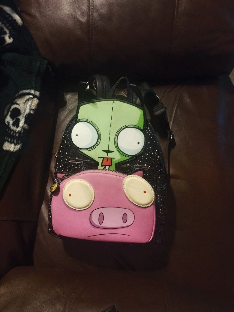 Hot Topic  Backpack