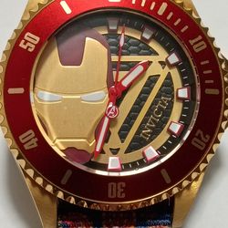 Invicta watch