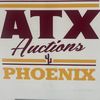 ATX Auctions Phoenix