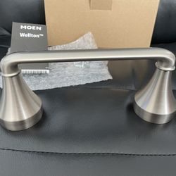 Moen Pivoting Toliet Paper Holder
