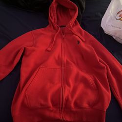 polo assassin sweater 