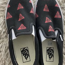 Brand New Men Vans