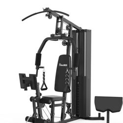 JX FITNESS SCM-1148L HOME GYM【148LB】