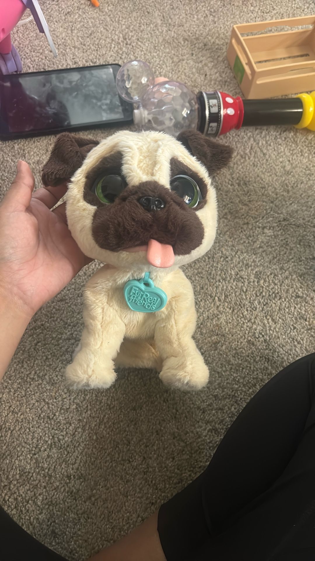 FurReal Friends