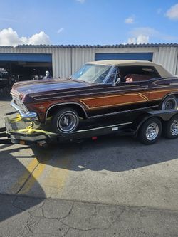 65 Impala
